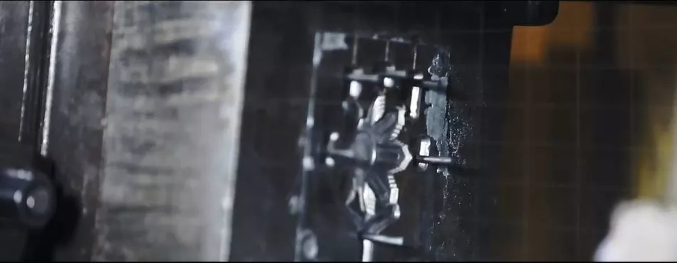 Die Casting