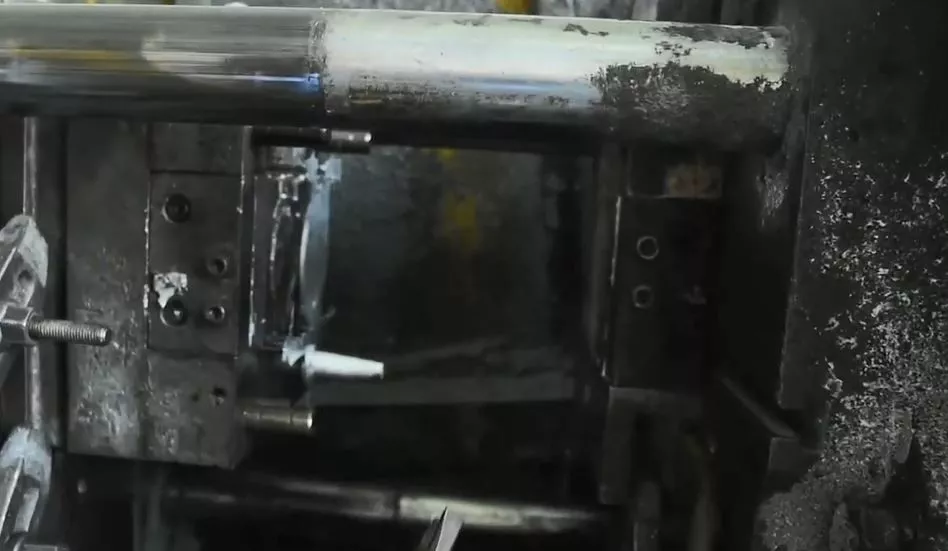 Die Casting