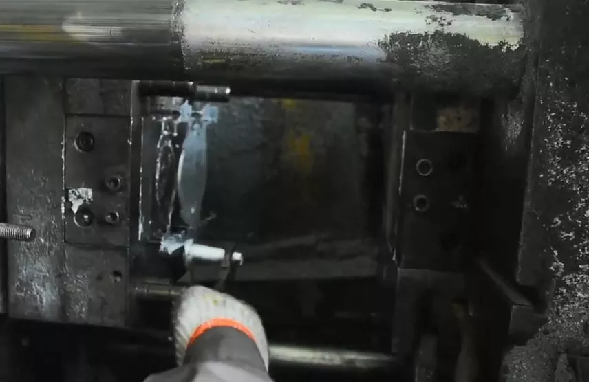 Die Casting
