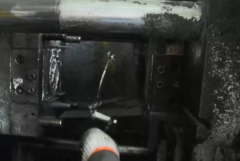 Die Casting