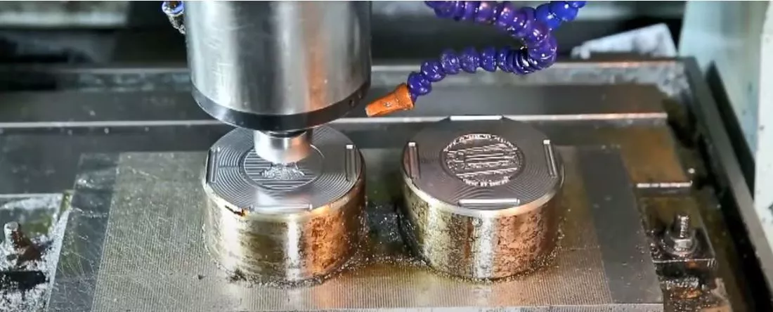 Die Cutting & Die Making
