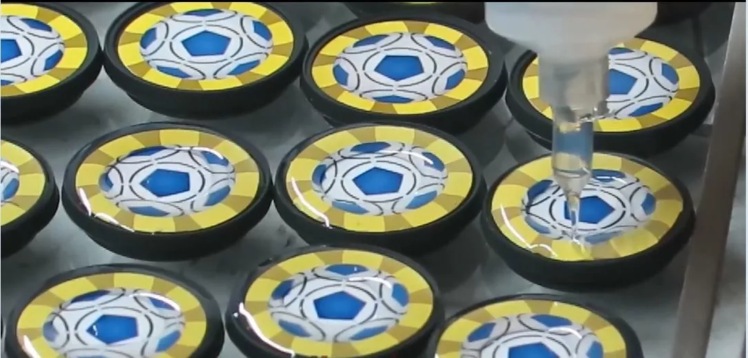 Epoxy