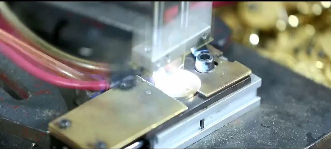 Fastener Attachment