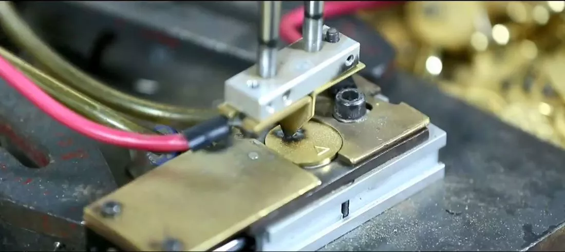 Fastener Attachment