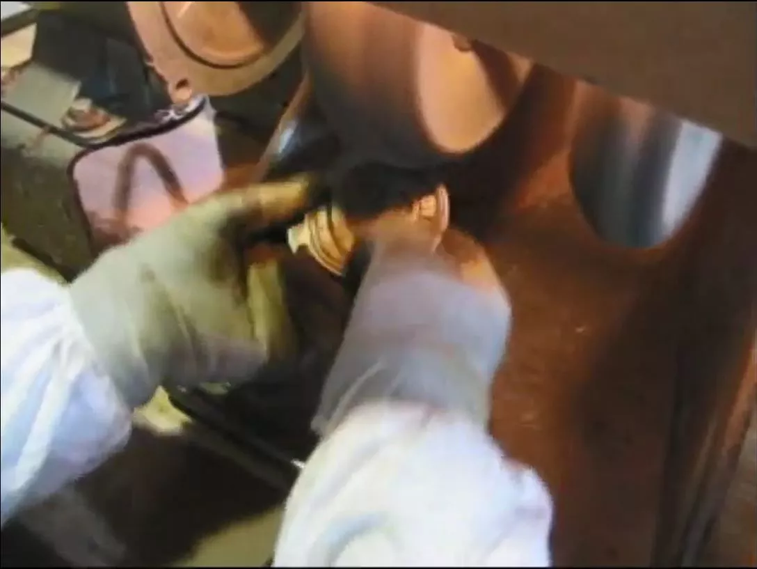 Polishing