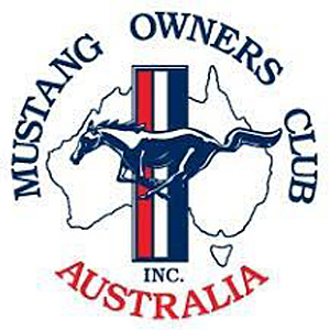 Mustang Owners Club