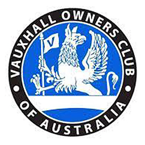 Vauxhall Owners Club