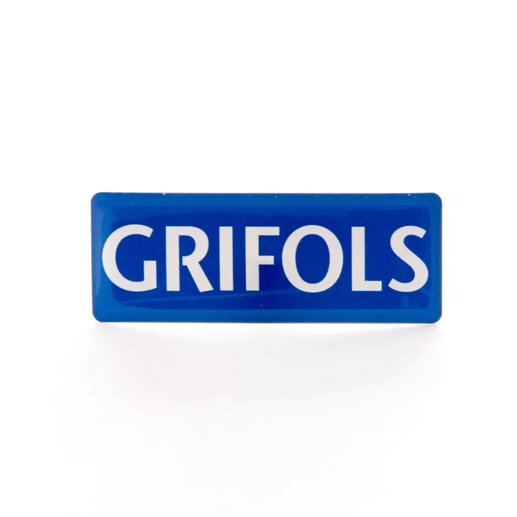 scientific equipment, scientific instrument tag badge